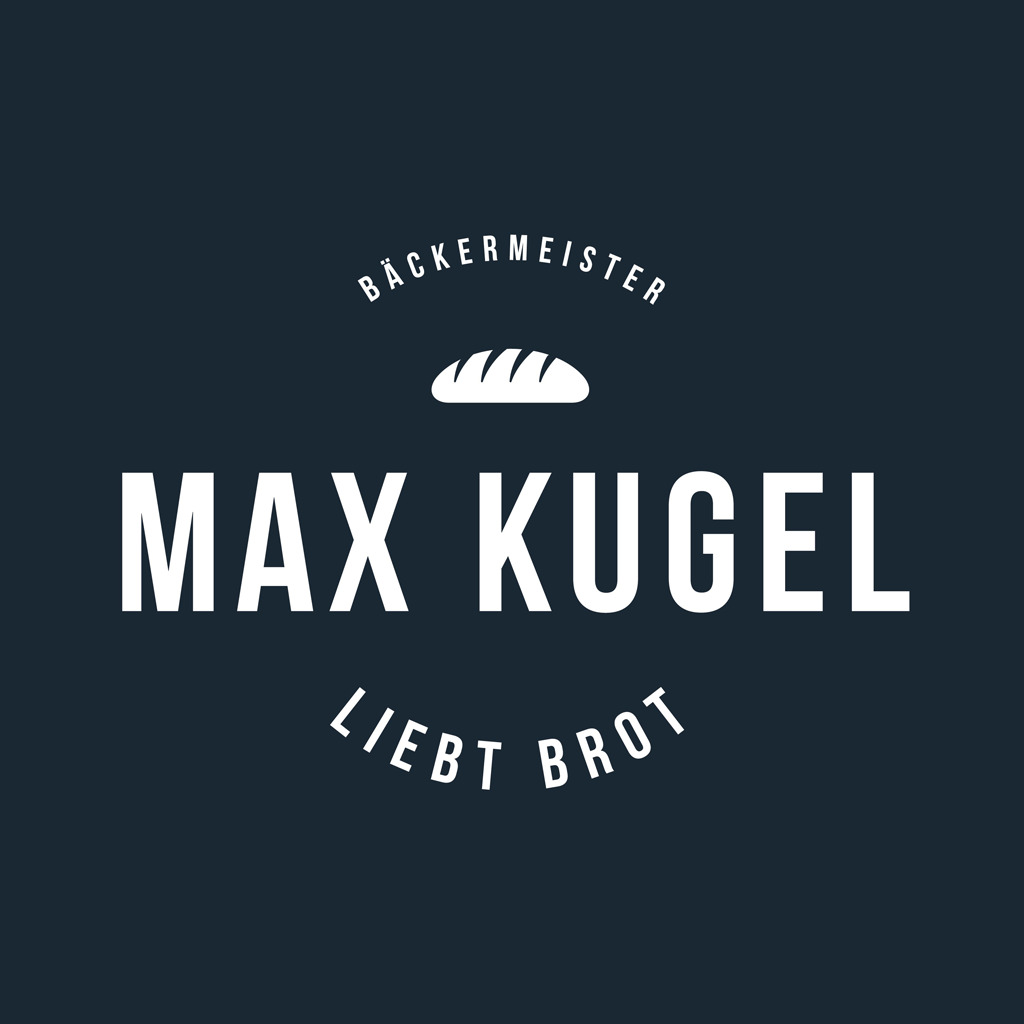 Bäckermeister Max Kugel liebt Brot
