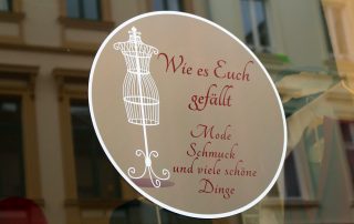 Wie es euch gefällt – Südstadt Bonn