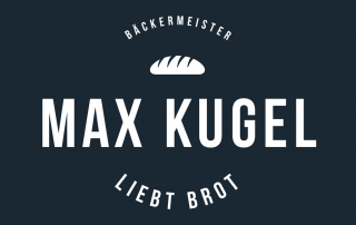 Bäckermeister Max Kugel liebt Brot