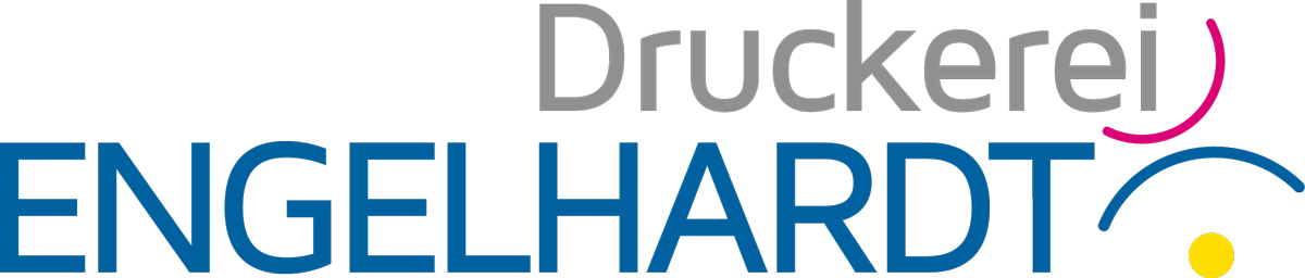 Druckerei-Engelhardt-Logo
