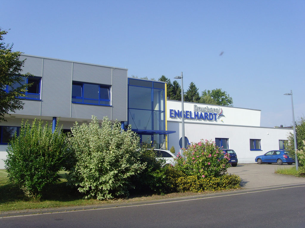 Druckerei Engelhardt