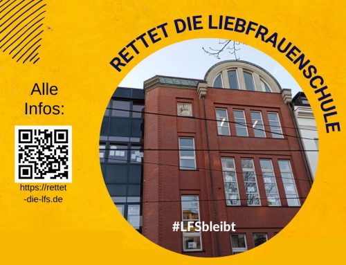 Erzbistum Köln kündigt Schliessung der Liebfrauenschule in der Bonner Südstadt an